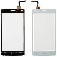 Тачскрін Doogee X5 Max/Pro (білий)