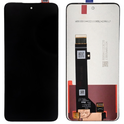 Дисплей Motorola Moto G53 XT2335 з тачскріном (AAAA)