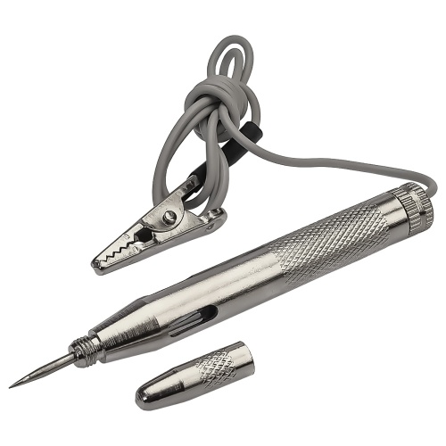 Індикатор напруги для мережі автомобіля 6-24V фото 2