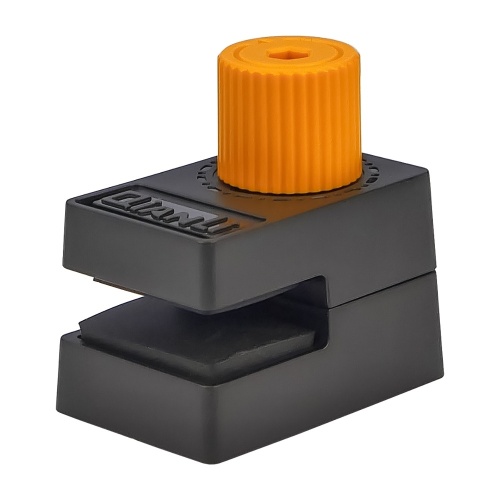 Затискач-струбцини (4шт) QianLi iClamp 2.0, пластикові, робочий хід 5-12мм фото 2