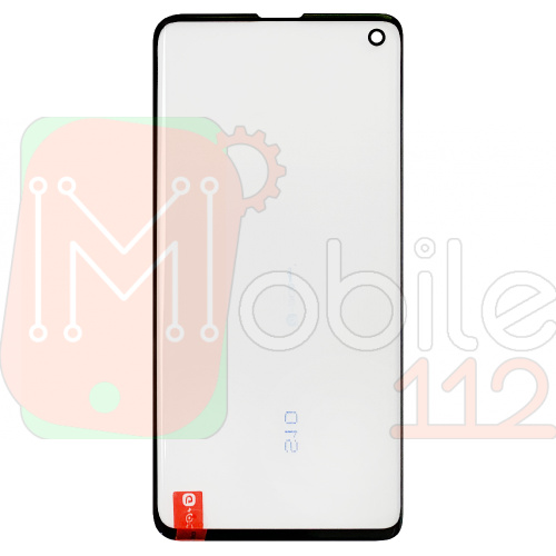 Стекло дисплея Samsung Galaxy S10 G973F (без OCA)