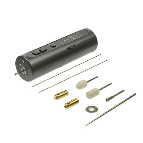 Машинка для удаления клея OCA MaAnt CJ-1 Pro, с аккумулятором, регулировкой крутящего момента и подсветкой