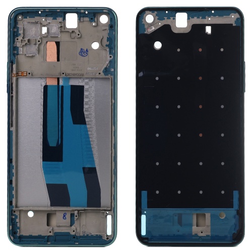 Рамка дисплея Xiaomi Mi 11 Lite, Mi 11 Lite 5G, Mi 11 Lite 5G NE (зелена оригінал Китай) Рамка дисплея Xiaomi Mi 11 Lite, Mi 11 Lite 5G, Mi 11 Lite 5G NE (зелена оригінал Китай)