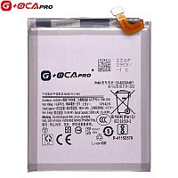 Акумулятор Samsung EB-BS928ABY Galaxy S24 Ultra (оригінал G+OCA Pro 5000 mAh)