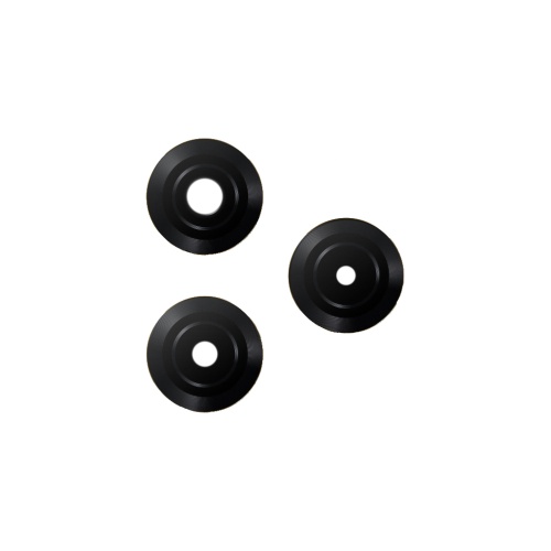 Скло камери Tecno Spark 20 Pro KJ6 (комплект 3 шт) Скло камери Tecno Spark 20 Pro KJ6 (комплект 3 шт)