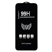 Захисне скло Samsung Galaxy A16 A165 (99H Full Glue)