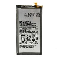 Аккумулятор Samsung EB-BG975ABU оригинал Китай Galaxy S10 Plus G975F 4100 mAh