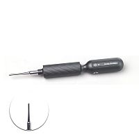 Викрутка QianLi Ultra Feel 3D A Philips + PH1.5 хрест