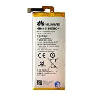 Акумулятор Huawei HB444199EBC+ Honor 4С (оригінал Китай 2550 mAh)