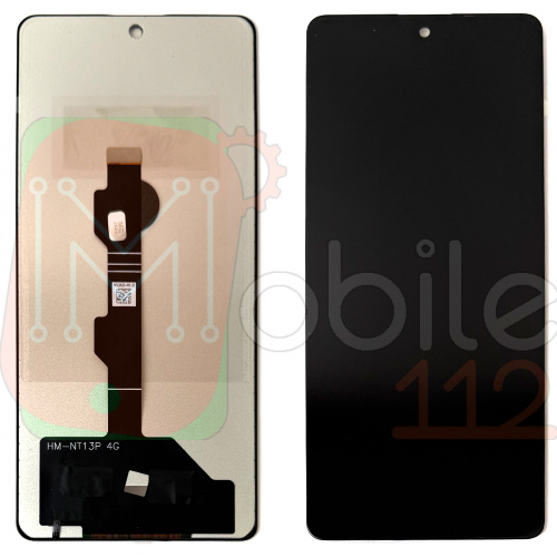 Дисплей Xiaomi Redmi Note 13 Pro 4G, Poco M6 Pro 4G з тачскріном (IN-CELL)