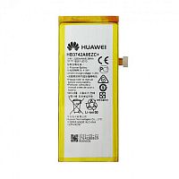 Акумулятор Huawei HB3742A0EZC+ оригінал Китай P8 Lite ALE-L21, Y3 2017 CRO-L02 CRO-L22, Y3 2018 CAG-L02 2200mAh