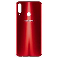 Задня кришка Samsung Galaxy A20s 2019 A207F