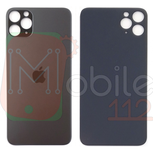 Задня кришка Apple iPhone 11 Pro Max (-----)