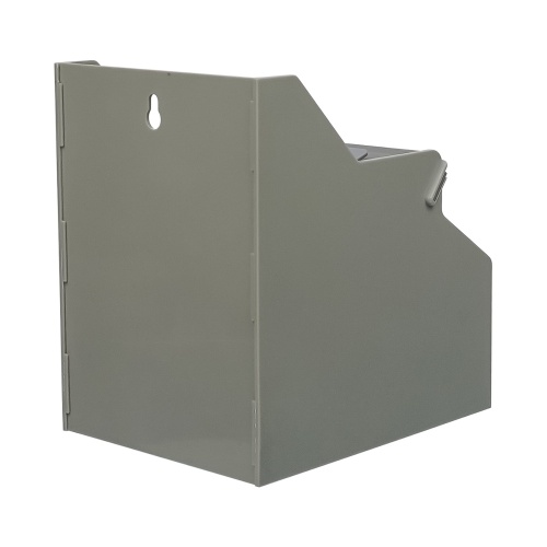 Настільний органайзер для інструментів B&R S-28, пластиковий, шгв 12 x 16 x 17 см фото 4