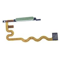 Шлейф Motorola Moto G24 XT2423 зі сканером відбитка пальця (зелений оригінал Китай)