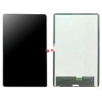 Дисплей Blackview Tab 16 з тачскріном (AAAA)