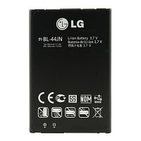 Акумулятор LG BL-44JN оригінал E400 E405 E410 E420 E425 E430 E435 E460 E475 E510 E610 E612