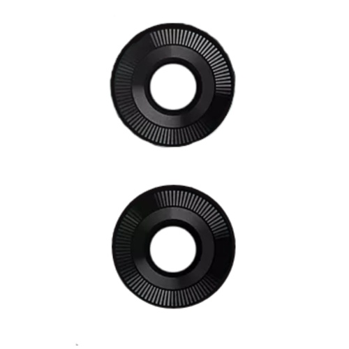 Скло камери Motorola Moto G55 XT2435-2 (комплект 2 шт) Скло камери Motorola Moto G55 XT2435-2 (комплект 2 шт)