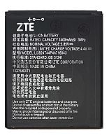 Акумулятор ZTE Li3824T44P4h716043 оригінал Китай Blade A520