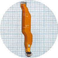 Шлейф OnePlus Ace 3V з роз'ємом зарядки (оригінал Китай)