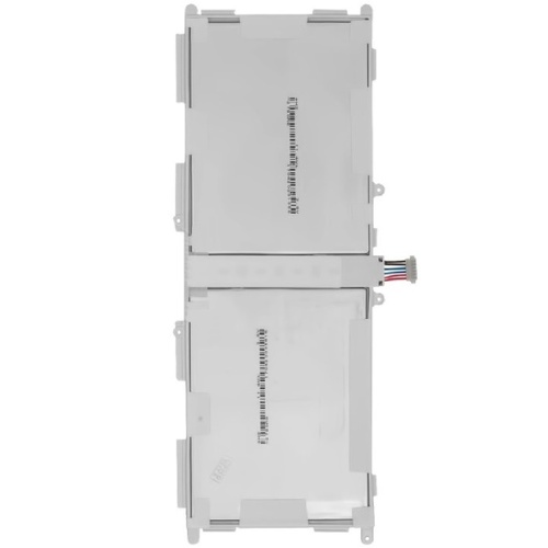Акумулятор Samsung EB-BT530FBU Galaxy Tab 4 10.1 T531 T535  (оригінал Китай 6800 mAh) фото 2