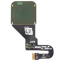 Шлейф Google Pixel 6 зі сканером відбитка пальця (оригінал Китай)