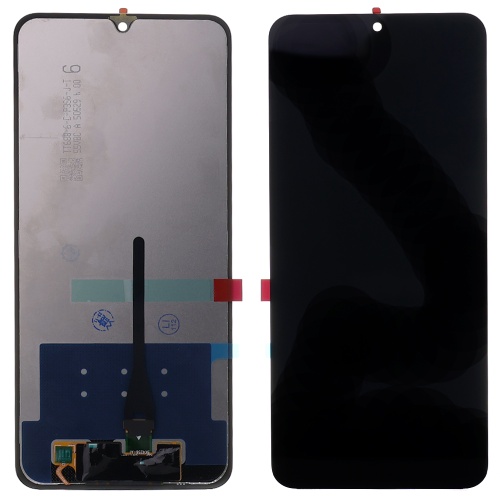 Дисплей Xiaomi Redmi A5 4G (European 171 мм) з тачскріном (оригінал OEM) фото 2