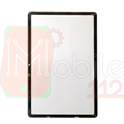 Скло дисплея Samsung Galaxy Tab S9 X710 X716 (OCA Pro з плівкою)