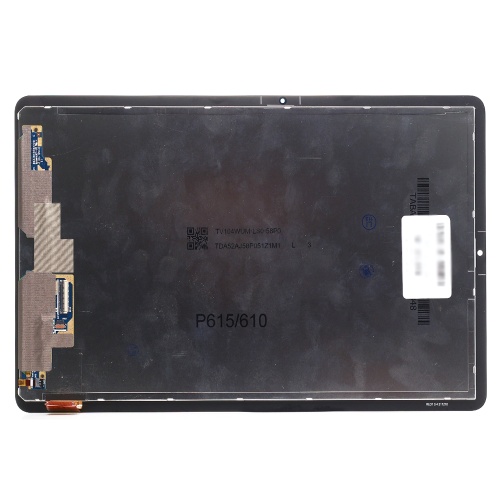Дисплей Samsung Galaxy Tab S6 Lite 10.4" P610 P615 P613 P619 з тачскріном (оригінал OEM - уцінка) Дисплей Samsung Galaxy Tab S6 Lite 10.4" P610 P615 P613 P619 з тачскріном (оригінал OEM - уцінка)