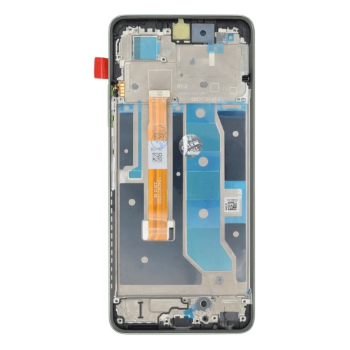 Дисплей Realme C67 4G RMX3890 з тачскріном (з зеленою рамкою) Дисплей Realme C67 4G RMX3890 з тачскріном (з зеленою рамкою)