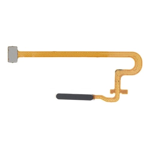 Шлейф Oppo A57s, A77 4G CPH2385 со сканером отпечатка пальца (черный) Шлейф Oppo A57s, A77 4G CPH2385 со сканером отпечатка пальца (черный)