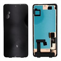 Дисплей Google Pixel 8 Pro + тачскрін (OLED)