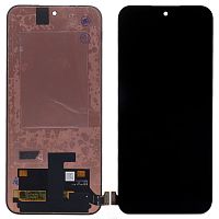 Дисплей Realme 15T з тачскріном (оригінал Китай)