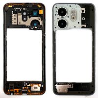 Рамка корпуса Infinix Smart 9 X6532