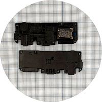 Звонок Samsung Galaxy A03 Core A032F в рамке - полифонический динамик