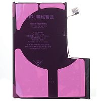 Акумулятор Apple iPhone 12 Pro Max (без помилки - JCID)