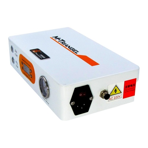 Автоклав M-Triangel M1 7" (камера 9 х 20 x 1.7 см) фото 3 Автоклав M-Triangel M1 7" (камера 9 х 20 x 1.7 см) фото 3