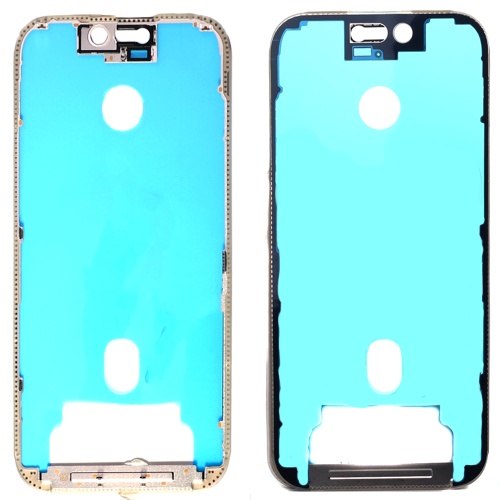 Рамка дисплея Apple iPhone Air (OCA Pro зі стікерами)