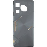 Задня кришка Tecno Pova 6 Neo (чорна оригінал Китай)