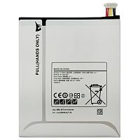 Акумулятор Samsung EB-BT355ABE оригінал Китай Galaxy Tab A 8.0 T350 T355 T357 P355 4200 mAh