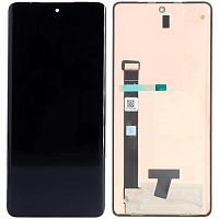 Дисплей Motorola Edge 40 Pro XT2301-4 з тачскріном (оригінал Китай)