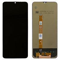 Дисплей Vivo Y51 V2030, Y51a V2031, Y31 2020 2021, Y53S V2058 + тачскрин (AAA)