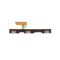 Шлейф Samsung Galaxy S10 Lite G770F з клавішами гучності та включення