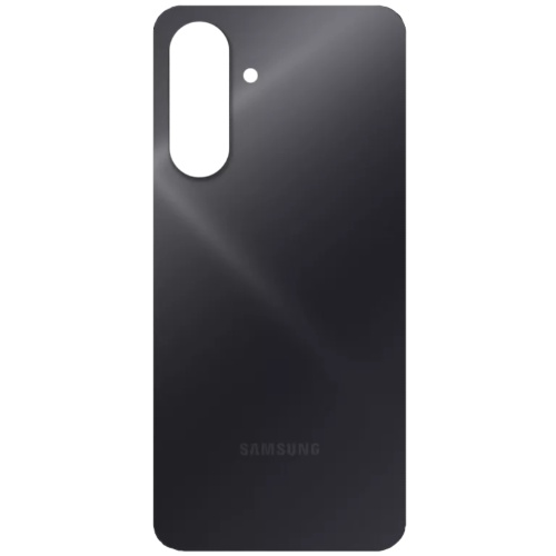 Задня кришка Samsung Galaxy A17 4G A175 (чорна оригінал Китай)