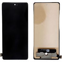 Дисплей Infinix Note 40S з тачскріном (IN-CELL)