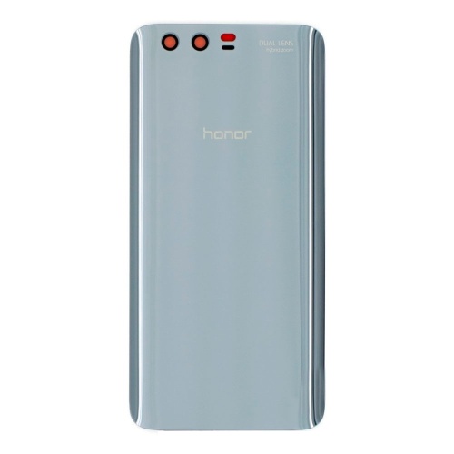 Задня кришка Huawei Honor 9 STF-L09 STF-L19 (сіра оригінал Китай)