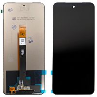 Дисплей HMD Fusion з тачскріном (оригінал OEM)