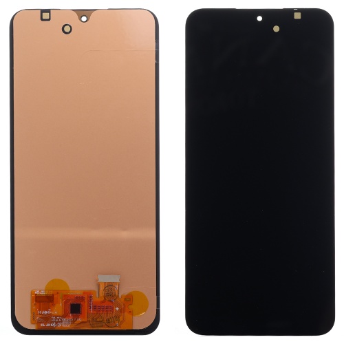 Дисплей Samsung Galaxy A17 4G A175F з тачскріном (OLED) Дисплей Samsung Galaxy A17 4G A175F з тачскріном (OLED)