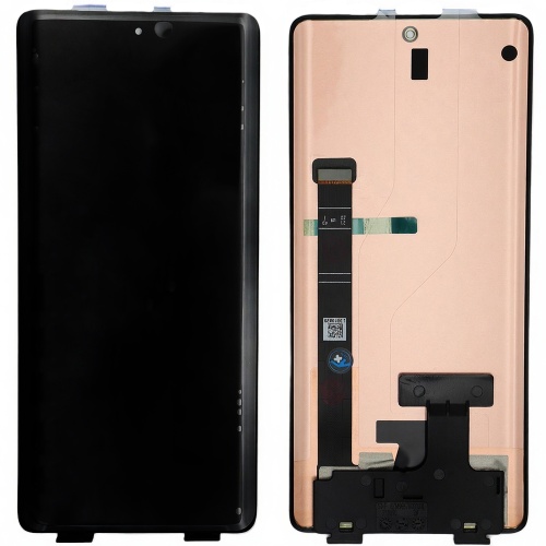 Дисплей Motorola Edge 40 Pro XT2301-4 з тачскріном (OLED)