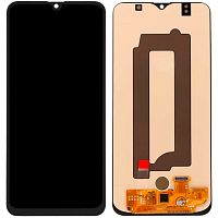 Дисплей Samsung Galaxy A30 2019 A305F з тачскріном (OLED Small Glass)